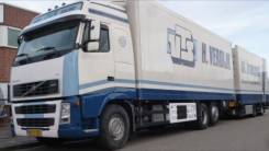 Volvo. Вольво fh420 реф, 11 980 куб. см., 15 000 кг., 6x2. Под заказ