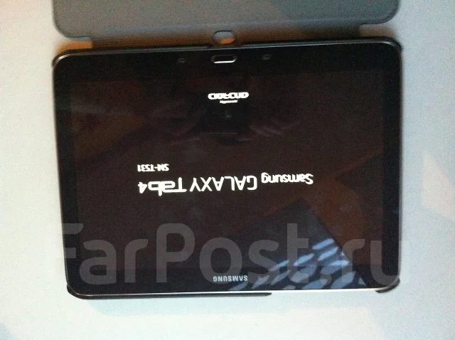 Samsung Galaxy Tab 4 ����