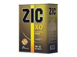 ZIC. Вязкость 5W-30, синтетическое