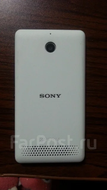 Sony Xperia E1. �/� ����