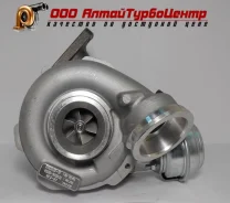 ��������������� GT1749VA Audi A4/A6 1.9TDI/130HP/AVF/AWX/BLB ����
