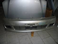 Бампер. Toyota Nadia, SXN10H, SXN10 Двигатель 3SFSE
