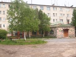 1-комнатная, улица Олега Кошевого 22. ТРЗ, частное лицо, 39 кв. м. Дом снаружи