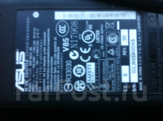 Asus K50AF. ��� 3072 ��, WiFi: 1, Bluetooth: 1 ����