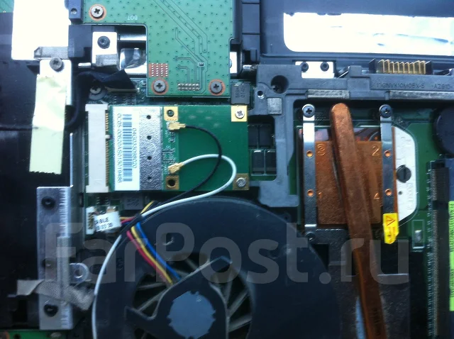 Asus K50AF. ��� 3072 ��, WiFi: 1, Bluetooth: 1 ����