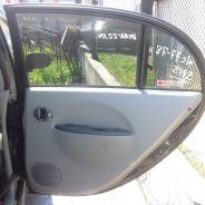 Дверь боковая. Mitsubishi i, HA1W
