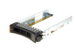 Салазки для HDD.