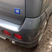 Бампер. Suzuki Swift, HT51S