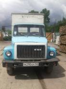 ГАЗ 3307. Продам-газ 3307, 4 200 куб. см., 4 500 кг.