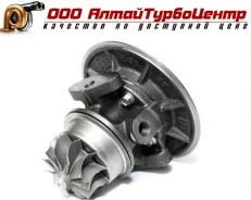 �������� ������� GT1749S Audi A4/�6/VW Passat 1.9TDI/130HP ����