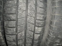 Pirelli P2500 Euro. ������, 2009 ���, �/�, ����� 20�% ����
