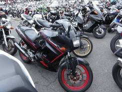 Kawasaki Ninja GPX 250R , 1996. 250 куб. см., исправен, птс, без пробега