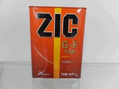 ZIC. Вязкость 75W-85, синтетическое