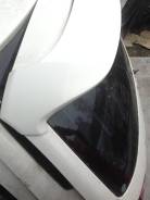 Спойлер. Toyota Harrier