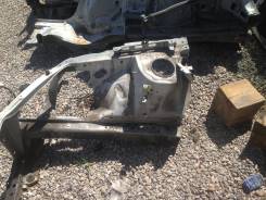 Лонжерон. Subaru Legacy, BP, BP5, BPE, BL, BL5, BLE