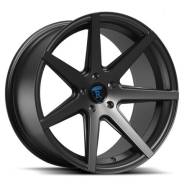 Диски Rohana Wheels RC7. 9.0/10.0x20, 5x112.00, 5x114.30, 5x120.00