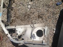 Лонжерон. Subaru Legacy, BP, BPE, BP5, BL, BL5, BLE