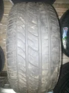 Cooper Zeon CS6. ������, ��� ������, 1 ��