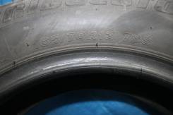Bridgestone Sneaker. Летние, 2007 год, износ: 20%, 4 шт