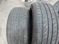 Kumho Ecsta 4X KU22. ������, 2014 ���, �/�, ����� 20 % ����