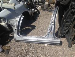 Порог пластиковый. Subaru Legacy B4, BL9, BLE, BL5, BP5, BPE, BL, BP, BP9, BPH Subaru Legacy, BP, BL9, BPH, BP9, BL5, BLE, BPE, BP5, BL