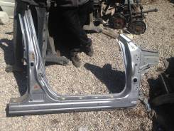 Порог пластиковый. Subaru Legacy B4, BL9, BLE, BL5, BPE, BP5, BP, BP9, BPH Subaru Legacy, BP, BL9, BPH, BP9, BL5, BLE, BPE, BP5