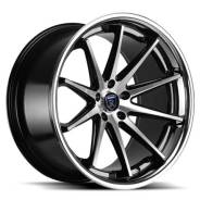Диски Rohana Wheels RC10. 9.0/10.0x20, 5x112.00, 5x114.30, 5x120.00