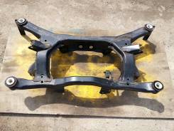 Балка поперечная. Subaru Legacy B4, BL5 Двигатель EJ20Y