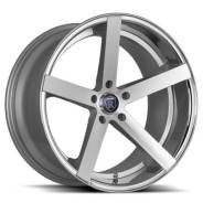 Диски Rohana Wheels RC22. 9.0/10.0x20, 5x112.00, 5x114.30, 5x120.00