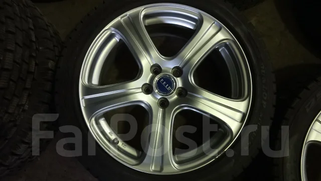 Bridgestone FEID. 7.0x17", 5x100, ET53 ����