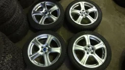 Bridgestone FEID. 7.0x17", 5x100.00, ET53