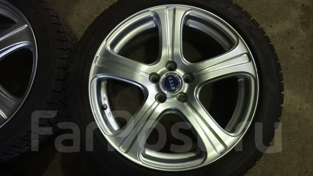 Bridgestone FEID. 7.0x17", 5x100, ET53 ����