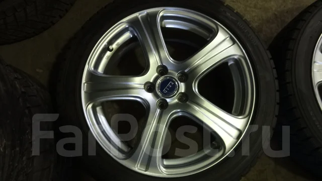Bridgestone FEID. 7.0x17", 5x100, ET53 ����