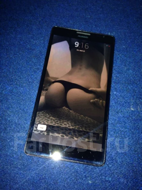 Huawei Ascend Mate. �/� ����