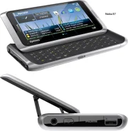 Nokia E7 ����