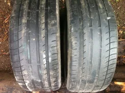 Michelin Pilot Exalto PE2. ������, 2010 ���, �/�, ����� 50 % ����