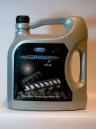 Ford. Вязкость 5W30, синтетическое