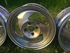 Enkei SC20. 7.0x16", 4x114.3, ET48 ����