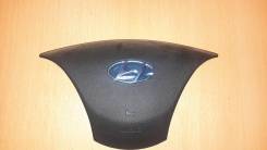 Консоль панели приборов. Hyundai i30