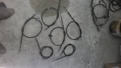 Тросик ручного тормоза. Toyota Harrier, ACU10, ACU10W, ACU15, ACU15W, MCU10, MCU10W, MCU15, MCU15W, SXU10, SXU10W, SXU15, SXU15W, SXU1#, MCU1#, ACU1#