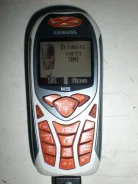 Siemens M55. �/� ����