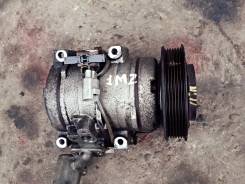 Компрессор кондиционера. Toyota Kluger V, MCU20W, MCU25W, MCU20, MCU25 Toyota Harrier, MCU10, MCU15W, MCU15, MCU10W Toyota Camry, ACV36, ACV35, ACV31...