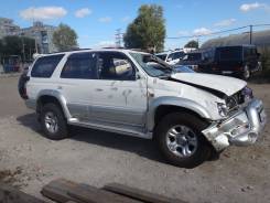 Toyota Hilux Surf. RZN185, 3RZ