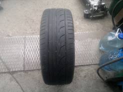 Bridgestone Potenza RE001 Adrenalin. Летние, 2008 год, износ: 20%, 1 шт