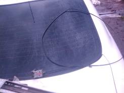 Тросик замка капота. Subaru Legacy, BCBF