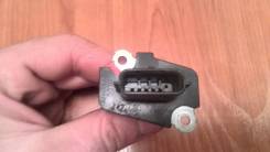 Датчик расхода воздуха. Nissan: Expert, Dualis, Infiniti G35/37/25 Sedan, Qashqai+2, Caravan, Patrol, Note, Micra C+C, Wingroad, Atleon, Presage, Infi...