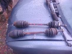 Привод. Subaru Legacy, BF5, BC5, BFB, BC4, BF3, BCA, BF7, BFA, BC3, BC2, BCBF Двигатели: EJ20, EJ22, EJ18