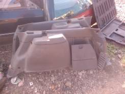Обшивка багажника. Subaru Legacy, BF7, BFB, BF3, BF4, BF5, BFA, BF