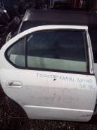 Дверь боковая. Toyota Camry, SV40