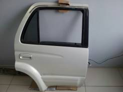 Дверь боковая. Toyota Hilux Surf, RZN185, VZN185, KZN185, KDN185, N18 Двигатели: 5VZFE, 3RZFE, 1KZTE, 1KDFTV